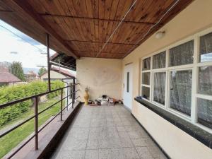 Prodej rodinného domu, Semín, 210 m2