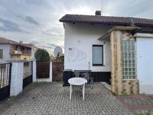 Prodej rodinného domu, Semín, 210 m2