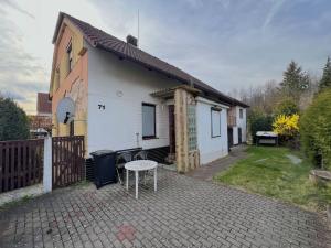 Prodej rodinného domu, Semín, 210 m2