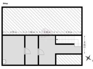 Prodej rodinného domu, Semín, 210 m2