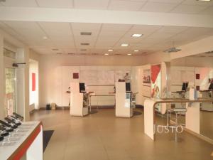 Pronájem obchodního prostoru, Zábřeh, Žižkova, 92 m2