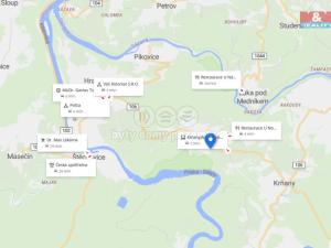 Prodej chaty, Krňany - Třebsín, 86 m2