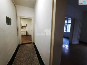 Pronájem bytu 2+1, Děčín - Děčín II-Nové Město, El. Krásnohorské, 73 m2