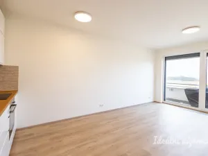 Pronájem bytu 2+kk, Praha - Letňany, Pavla Beneše, 59 m2