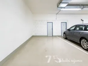 Pronájem bytu 2+kk, Praha - Letňany, Pavla Beneše, 59 m2