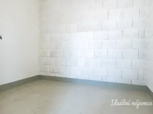 Pronájem bytu 2+kk, Praha - Letňany, Pavla Beneše, 59 m2