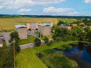 Prodej bytu 3+1, Pernarec, 75 m2