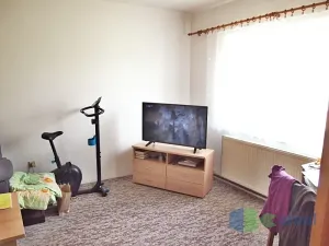 Prodej rodinného domu, Moravská Třebová, 104 m2
