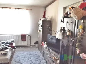 Prodej rodinného domu, Moravská Třebová, 104 m2