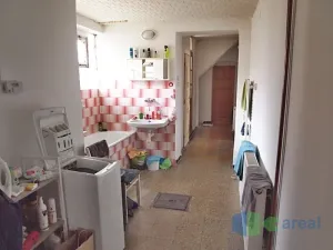 Prodej rodinného domu, Moravská Třebová, 104 m2