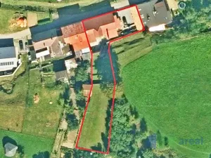Prodej rodinného domu, Moravská Třebová, 104 m2