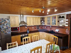 Prodej rodinného domu, Záryby, 175 m2