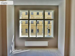 Pronájem kanceláře, Praha - Nové Město, Spálená, 164 m2