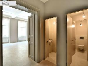 Pronájem kanceláře, Praha - Nové Město, Spálená, 164 m2