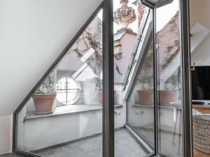 Pronájem bytu 4+1, Praha - Vinohrady, Anny Letenské, 110 m2