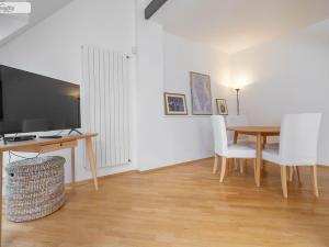 Pronájem bytu 4+1, Praha - Vinohrady, Anny Letenské, 110 m2