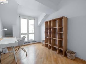 Pronájem bytu 4+1, Praha - Vinohrady, Anny Letenské, 110 m2
