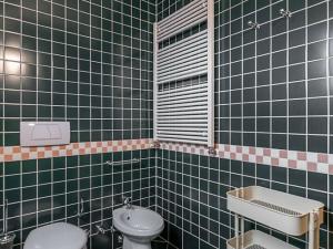 Pronájem bytu 4+1, Praha - Vinohrady, Anny Letenské, 110 m2