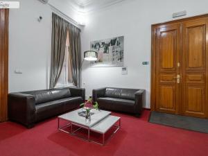 Pronájem kanceláře, Praha - Staré Město, Na příkopě, 62 m2