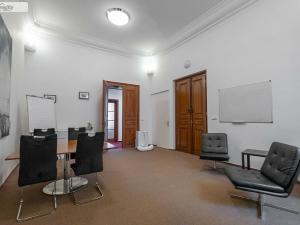 Pronájem kanceláře, Praha - Staré Město, Na příkopě, 62 m2