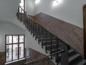 Pronájem kanceláře, Praha - Staré Město, Na příkopě, 62 m2
