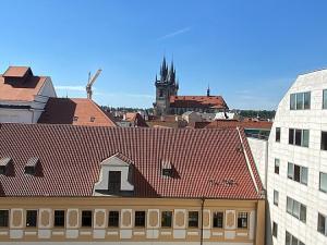 Pronájem kanceláře, Praha - Staré Město, Na příkopě, 62 m2