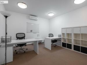 Pronájem kanceláře, Praha - Staré Město, Na příkopě, 20 m2