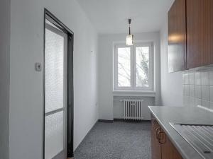 Prodej bytu 3+1, Praha - Komořany, Na Poustkách, 77 m2