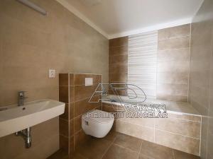 Pronájem bytu 2+kk, České Budějovice, Fráni Šrámka, 65 m2