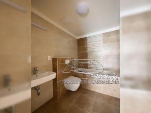 Pronájem bytu 2+kk, České Budějovice, Fráni Šrámka, 65 m2