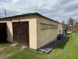 Prodej bytu 3+1, Mokrý Lom, 75 m2