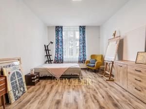 Prodej bytu 4+1, Teplice, Vojanova, 131 m2