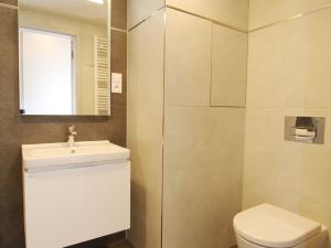 Pronájem bytu 1+kk, Praha - Háje, Výstavní, 37 m2