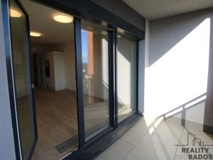 Pronájem bytu 1+kk, Praha - Háje, Výstavní, 37 m2