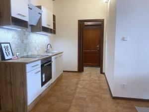 Pronájem bytu 2+kk, Brandýs nad Labem-Stará Boleslav - Brandýs nad Labem, Antonína Bečváře, 58 m2