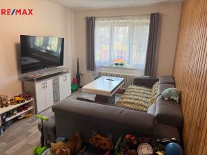 Prodej bytu 3+1, Jihlava, Erbenova, 73 m2