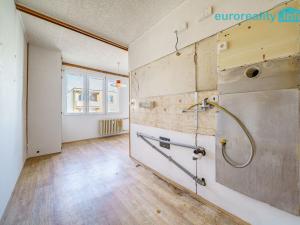 Prodej bytu 4+1, Dalovice, Na Výsluní, 86 m2