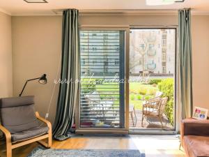 Pronájem bytu 4+kk, Praha - Vinohrady, Korunní, 105 m2