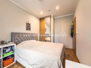 Pronájem bytu 4+kk, Praha - Vinohrady, Korunní, 105 m2