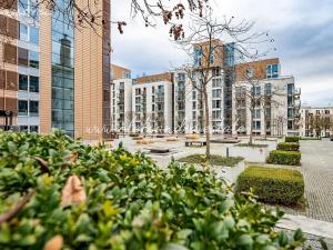 Pronájem bytu 4+kk, Praha - Vinohrady, Korunní, 105 m2