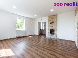 Prodej bytu 4+kk, Litvínov - Chudeřín, Tyrše a Fügnera, 106 m2