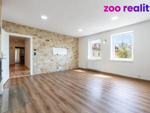 Prodej bytu 4+kk, Litvínov - Chudeřín, Tyrše a Fügnera, 106 m2