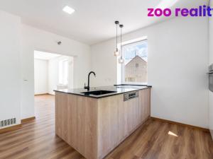Prodej bytu 4+kk, Litvínov - Chudeřín, Tyrše a Fügnera, 106 m2