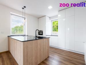 Prodej bytu 4+kk, Litvínov - Chudeřín, Tyrše a Fügnera, 106 m2