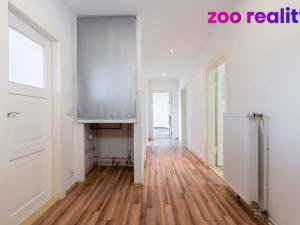 Prodej bytu 4+kk, Litvínov - Chudeřín, Tyrše a Fügnera, 106 m2