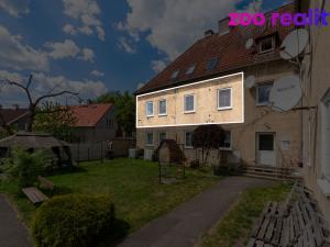Prodej bytu 4+kk, Litvínov - Chudeřín, Tyrše a Fügnera, 106 m2