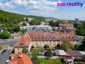 Prodej bytu 4+kk, Litvínov - Chudeřín, Tyrše a Fügnera, 106 m2