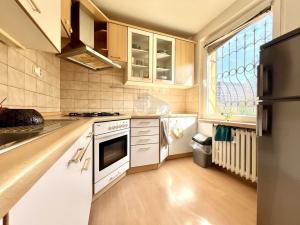 Pronájem bytu 3+1, Praha - Strašnice, Nedvězská, 69 m2