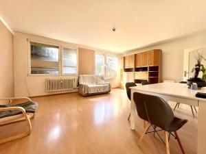 Pronájem bytu 3+1, Praha - Strašnice, Nedvězská, 69 m2