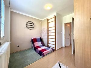 Pronájem bytu 3+1, Praha - Strašnice, Nedvězská, 69 m2